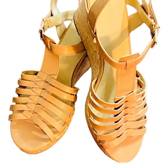 Liz Claiborne Shoes - NWOT. Liz Claiborne—NEVER WORN